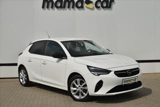Opel Corsa 1.5CDTI 75kW SERVIS. KNIHA ČR hatchback