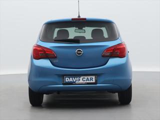 Opel Corsa 1,2 i 51kW Sport Klima CZ hatchback - Foto 5