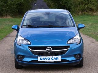 Opel Corsa 1,2 i 51kW Sport Klima CZ hatchback - Foto 14