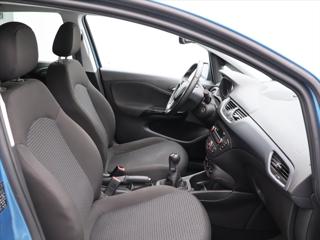 Opel Corsa 1,2 i 51kW Sport Klima CZ hatchback - Foto 7