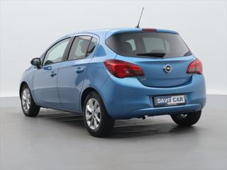 Opel Corsa 1,2 i 51kW Sport Klima CZ hatchback - Foto 4