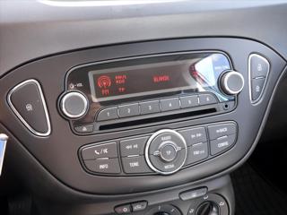 Opel Corsa 1,2 i 51kW Sport Klima CZ hatchback - Foto 21