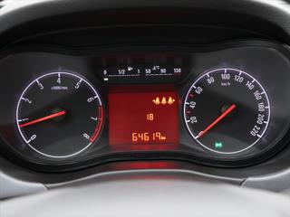 Opel Corsa 1,2 i 51kW Sport Klima CZ hatchback - Foto 12