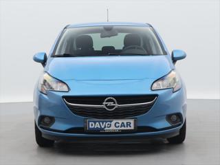 Opel Corsa 1,2 i 51kW Sport Klima CZ hatchback - Foto 2