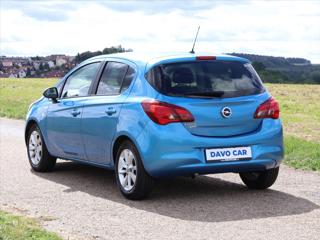 Opel Corsa 1,2 i 51kW Sport Klima CZ hatchback - Foto 17