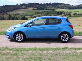 Opel Corsa 1,2 i 51kW Sport Klima CZ hatchback - Foto 16