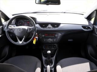 Opel Corsa 1,2 i 51kW Sport Klima CZ hatchback - Foto 23