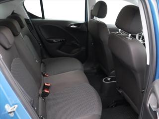 Opel Corsa 1,2 i 51kW Sport Klima CZ hatchback - Foto 8