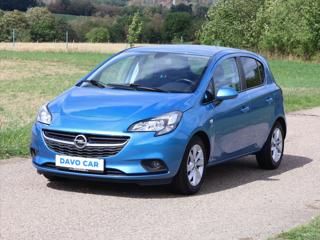 Opel Corsa 1,2 i 51kW Sport Klima CZ hatchback - Foto 15