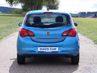 Opel Corsa 1,2 i 51kW Sport Klima CZ hatchback - Foto 18