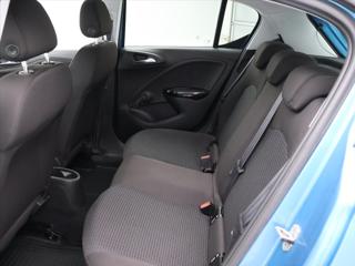 Opel Corsa 1,2 i 51kW Sport Klima CZ hatchback - Foto 9