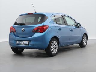 Opel Corsa 1,2 i 51kW Sport Klima CZ hatchback - Foto 6