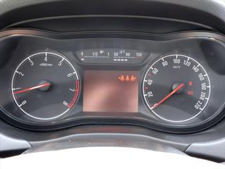 Opel Corsa 1,2 i 51kW Sport Klima CZ hatchback - Foto 20