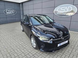 Opel Corsa 1,5 CDTi 75KW Elegance hatchback