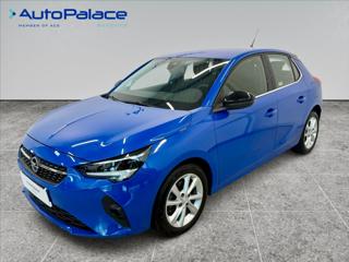 Opel Corsa 1,2 74kW Elegance hatchback