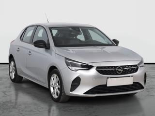 Opel Corsa 1.2 Turbo 74kW hatchback
