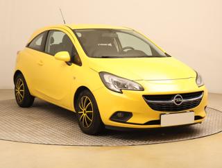 Opel Corsa 1.4 66kW hatchback