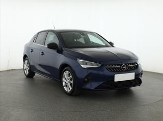 Opel Corsa 1.2 Turbo 74kW hatchback