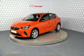 Opel Corsa 1.2 75 Edition 5d hatchback