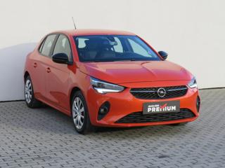 Opel Corsa 1.2 hatchback