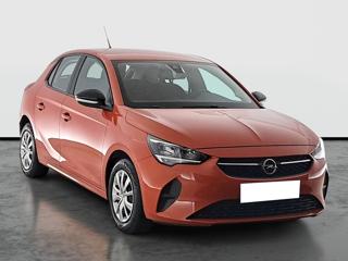 Opel Corsa 1.2 55kW hatchback