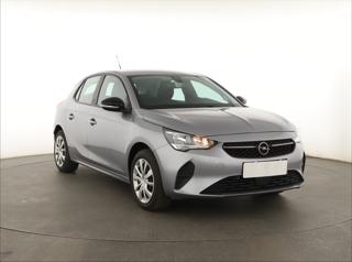 Opel Corsa 50 kWh 100kW hatchback