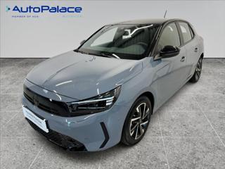 Opel Corsa 1,2 I GS EDITION hatchback