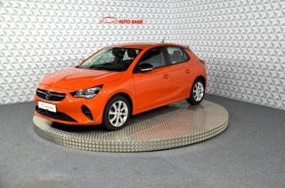 Opel Corsa 1.2 75 Edition 5d hatchback