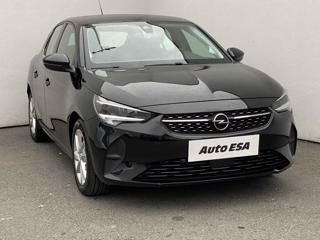Opel Corsa 1.2T hatchback