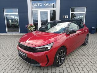 Opel Corsa GS 100 CV EAT8 hatchback