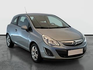Opel Corsa 1.2 63kW hatchback