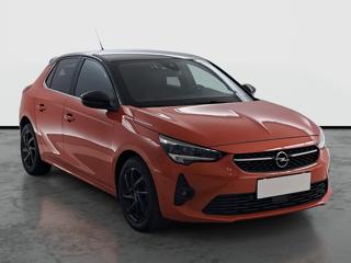 Opel Corsa 1.2 Turbo 96kW hatchback