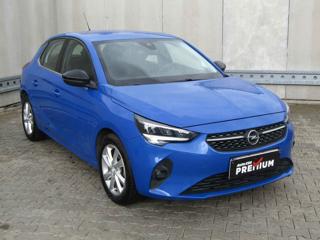 Opel Corsa 1.2 T, 1.maj, Serv.kniha, ČR hatchback
