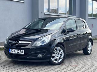 Opel Corsa 1,2 16V  Edition 111 AT hatchback
