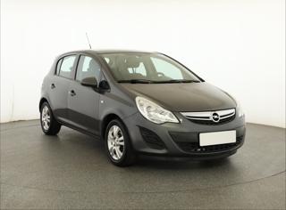 Opel Corsa 1.2 51kW hatchback