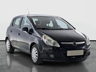 Opel Corsa 1.2 59kW hatchback