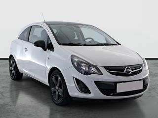 Opel Corsa 1.2 63kW hatchback