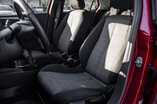 Opel Corsa 2021, 1199 ccm, 74 kW, benzin hatchback - Foto 11
