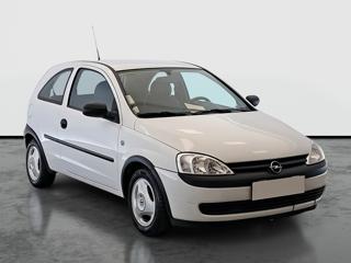 Opel Corsa 1.0 43kW hatchback