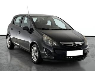 Opel Corsa 1.2 63kW hatchback