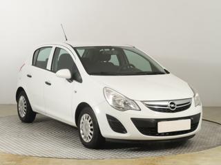 Opel Corsa 1.0 48kW hatchback