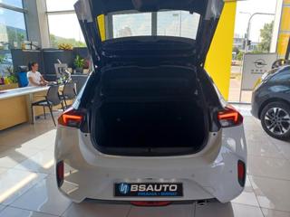 Opel Corsa YES 1,2 Turbo 100k MT6 hatchback - Foto 8