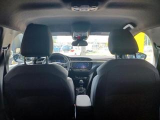 Opel Corsa YES 1,2 Turbo 100k MT6 hatchback - Foto 9