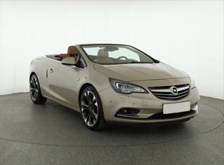 Opel Cascada 2.0 CDTI 121kW kabriolet