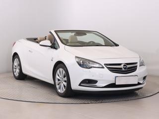 Opel Cascada 2.0 CDTI 125kW kabriolet