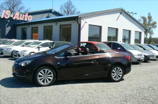 Opel Cascada 1,4 Turbo 103 kw kabriolet