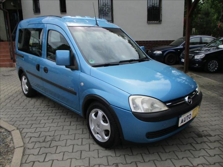 Vůz s VIN W0L0XCF0633002954