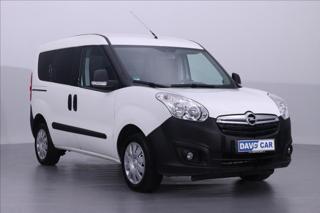 Opel Combo 1,4 70kW L2H1 Klima Serv.Kniha kombi