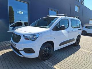 Opel Combo Edition plus 1,2 Turbo 110k M6 kombi