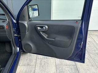 Opel Combo 1,3 CDTI 75PS Edition A/T kombi - Foto 19